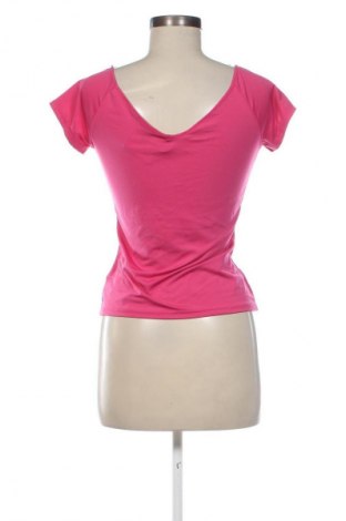 Damen Shirt United Colors Of Benetton, Größe M, Farbe Rosa, Preis € 4,99