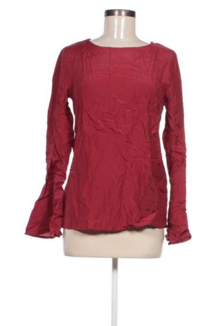 Damen Shirt United Colors Of Benetton, Größe L, Farbe Rot, Preis 3,99 €