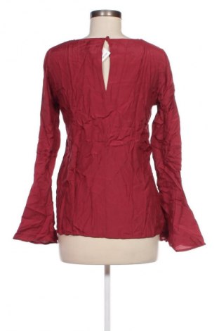 Damen Shirt United Colors Of Benetton, Größe L, Farbe Rot, Preis 3,99 €