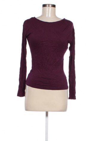 Damen Shirt United Colors Of Benetton, Größe XS, Farbe Lila, Preis € 7,49