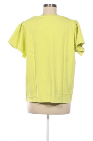 Damen Shirt United Colors Of Benetton, Größe L, Farbe Grün, Preis € 12,99