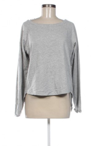 Damen Shirt United Colors Of Benetton, Größe M, Farbe Grau, Preis € 3,99