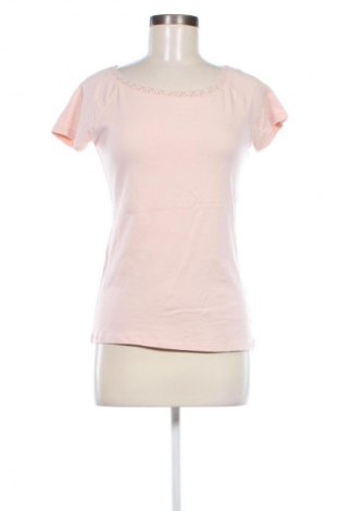 Damen Shirt United Colors Of Benetton, Größe M, Farbe Rosa, Preis € 12,49