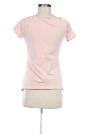 Damen Shirt United Colors Of Benetton, Größe M, Farbe Rosa, Preis € 12,49