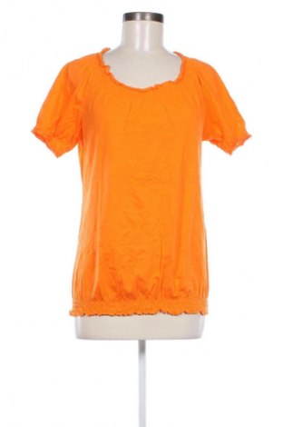 Damen Shirt Up 2 Fashion, Größe S, Farbe Orange, Preis 6,99 €