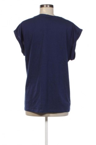 Damen Shirt Urban Classics, Größe M, Farbe Blau, Preis € 6,99