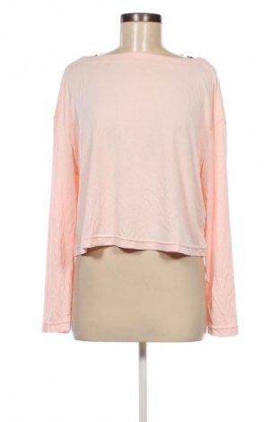 Damen Shirt Urban Classics, Größe S, Farbe Rosa, Preis 7,99 €