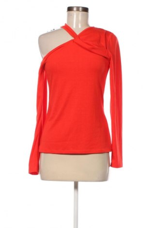 Damen Shirt VILA, Größe M, Farbe Rot, Preis 15,99 €