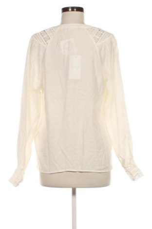 Damen Shirt VILA, Größe S, Farbe Weiß, Preis € 19,49