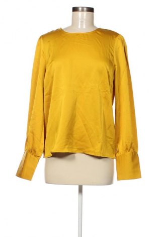 Damen Shirt VILA, Größe S, Farbe Gelb, Preis 7,99 €