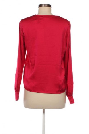 Damen Shirt VILA, Größe S, Farbe Rot, Preis 6,49 €