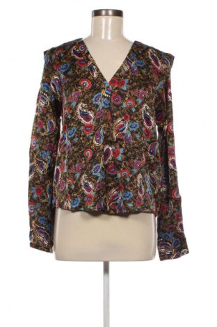 Damen Shirt VILA, Größe S, Farbe Mehrfarbig, Preis € 7,49