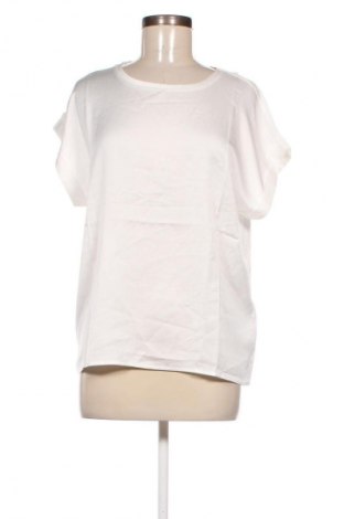 Damen Shirt VILA, Größe M, Farbe Weiß, Preis € 6,29