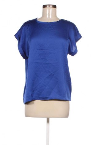 Damen Shirt VILA, Größe M, Farbe Blau, Preis 7,99 €