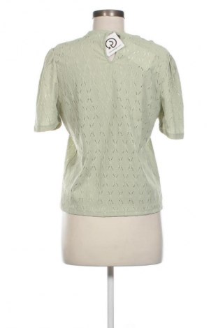 Damen Shirt VILA, Größe M, Farbe Grün, Preis 5,49 €