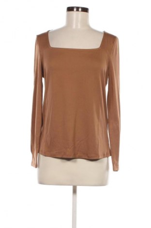 Damen Shirt VILA, Größe XL, Farbe Beige, Preis 19,49 €