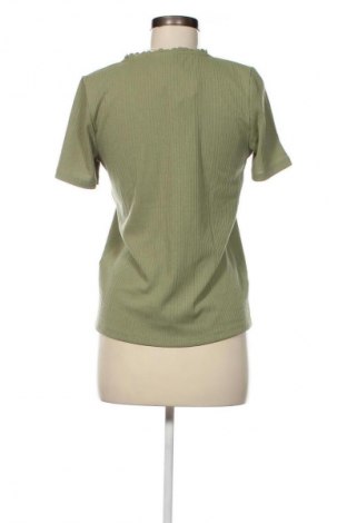 Damen Shirt VILA, Größe S, Farbe Grün, Preis 6,49 €