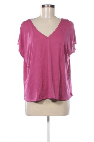 Damen Shirt VILA, Größe XXL, Farbe Rosa, Preis 14,99 €