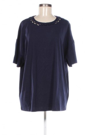 Damen Shirt VILA, Größe XL, Farbe Blau, Preis € 9,99