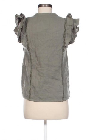 Damen Shirt VILA, Größe S, Farbe Grün, Preis € 4,99