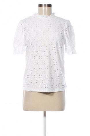 Damen Shirt VILA, Größe S, Farbe Weiß, Preis € 6,29