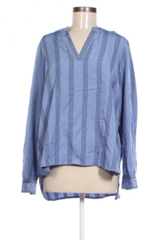 Damen Shirt VILA, Größe XXL, Farbe Blau, Preis € 3,99