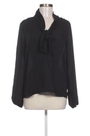 Damen Shirt VILA, Größe M, Farbe Schwarz, Preis 3,99 €