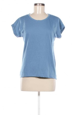 Damen Shirt VILA, Größe XS, Farbe Blau, Preis € 5,49