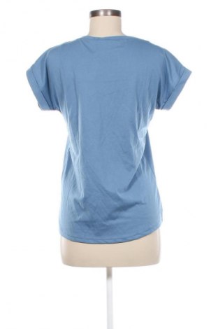 Damen Shirt VILA, Größe XS, Farbe Blau, Preis € 5,49