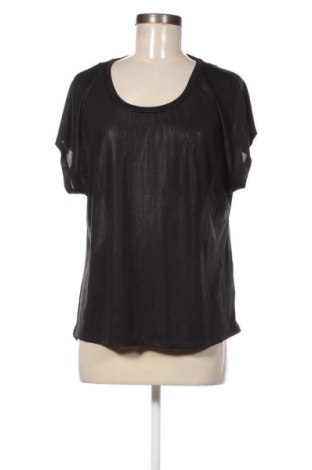 Damen Shirt VILA, Größe L, Farbe Schwarz, Preis 4,49 €