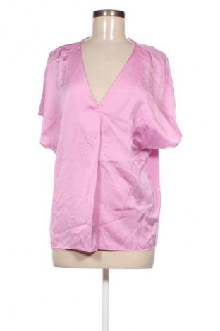 Damen Shirt VILA, Größe L, Farbe Lila, Preis € 6,49