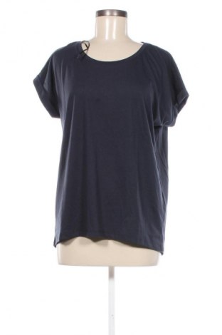 Damen Shirt VILA, Größe L, Farbe Blau, Preis 5,49 €