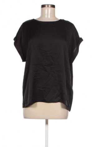 Damen Shirt VILA, Größe L, Farbe Schwarz, Preis 7,49 €