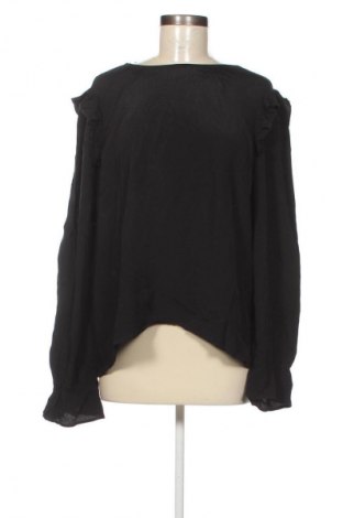 Damen Shirt VILA, Größe XL, Farbe Schwarz, Preis 10,99 €