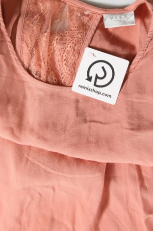 Damen Shirt VILA, Größe M, Farbe Rosa, Preis € 3,99