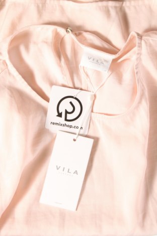 Damen Shirt VILA, Größe M, Farbe Rosa, Preis 9,99 €