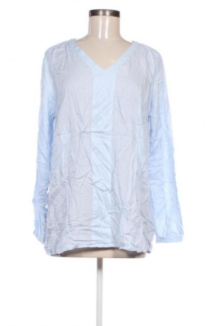 Damen Shirt VRS, Größe XL, Farbe Blau, Preis 3,99 €