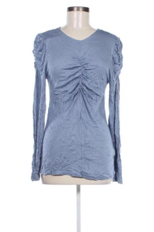 Damen Shirt VRS, Größe M, Farbe Blau, Preis 3,99 €