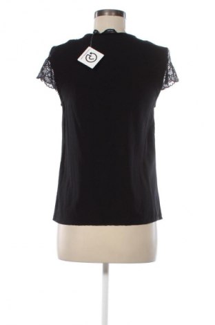 Damen Shirt Vero Moda, Größe M, Farbe Schwarz, Preis 8,99 €