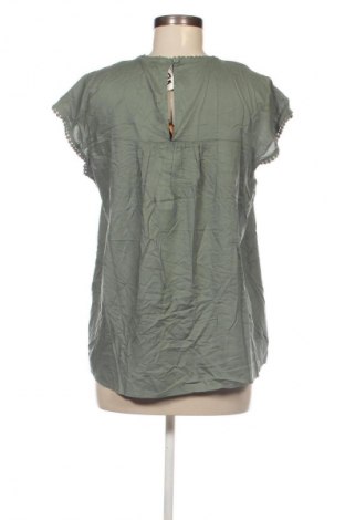 Damen Shirt Vero Moda, Größe M, Farbe Grün, Preis € 5,99