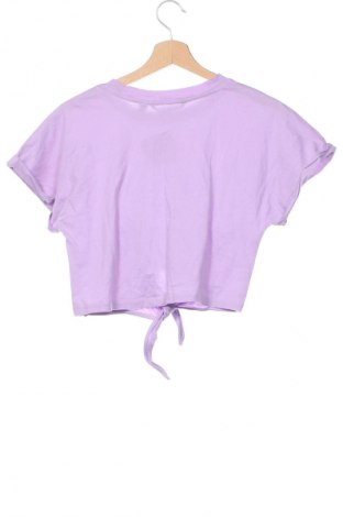 Damen Shirt Vero Moda, Größe XS, Farbe Lila, Preis € 4,99