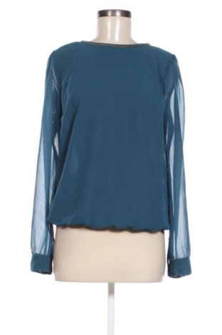 Damen Shirt Vero Moda, Größe L, Farbe Blau, Preis 4,99 €