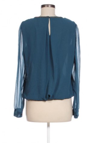 Damen Shirt Vero Moda, Größe L, Farbe Blau, Preis 4,99 €