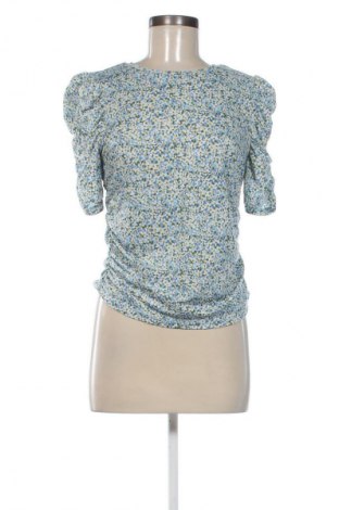 Damen Shirt Vero Moda, Größe M, Farbe Mehrfarbig, Preis 7,49 €