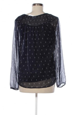 Damen Shirt Vero Moda, Größe M, Farbe Blau, Preis € 3,99