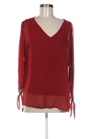 Damen Shirt Vero Moda, Größe XL, Farbe Rot, Preis € 6,79