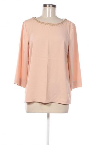 Damen Shirt Vero Moda, Größe L, Farbe Beige, Preis 4,99 €