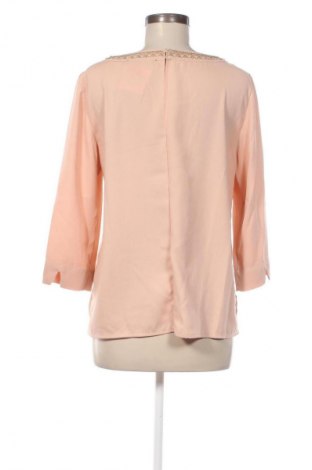 Damen Shirt Vero Moda, Größe L, Farbe Beige, Preis € 4,99