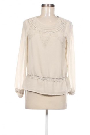 Damen Shirt Vero Moda, Größe S, Farbe Beige, Preis € 4,99