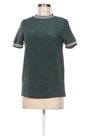 Damen Shirt Vero Moda, Größe S, Farbe Grün, Preis € 15,99